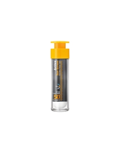 Frezyderm Active Sun Screen Tinted Face Fluid SPF50+ 50ml