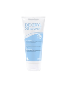 Dexeryl Creme de Duche 200ml