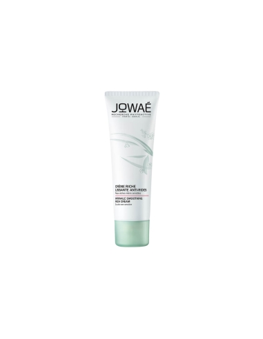 Jowaé Creme Rico Alisador Antirrugas 40ml