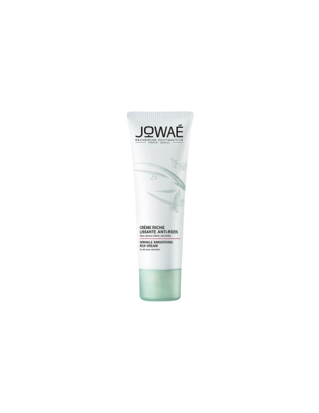 Jowaé Creme Rico Alisador Antirrugas 40ml
