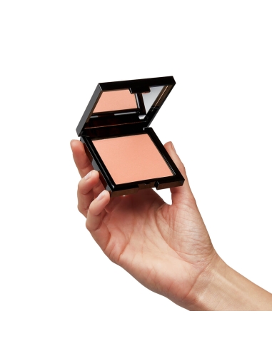 Sensilis Velvet Blush 02. Sweet Coral 10g