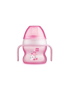 Mam Copo Start Rosa 150ml