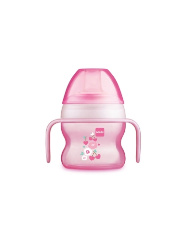 Mam Copo Start Rosa 150ml