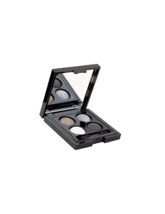 Sensilis Baked Quattro Eye Shadow 01. Walking in the Moon...