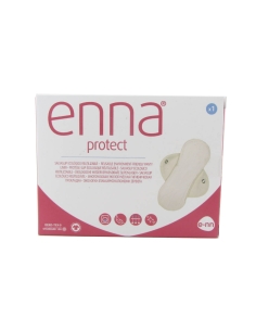 Enna Protect Salvaslip Ecológico Reutilizável 1 unidade