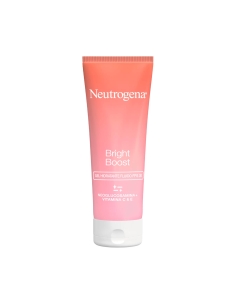 Neutrogena Bright Boost Fluido Hidratante Facial SPF30 50ml
