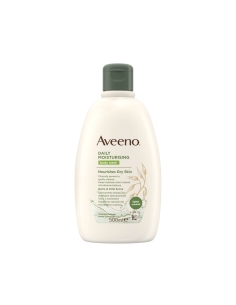 Aveeno Daily Moisturising Gel de Banho 500ml
