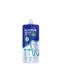Elgydium Bio Pasta de Dentes Sensíveis 100ml