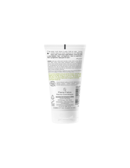 A-Derma Creme de Mãos e Unhas 50ml