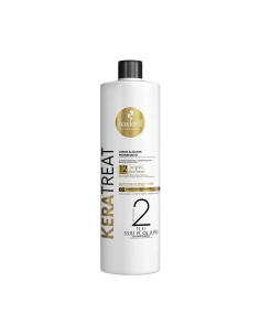 Haskell Keratreat Creme Alisante Progressivo 1L
