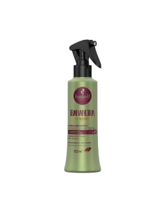 Haskell Bananeira Pós-Química Fluido 120ml