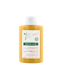 Klorane Champô com Tamanu Bio e Monoï 200ml