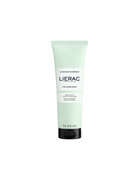 Lierac A Máscara Exfoliante 75ml