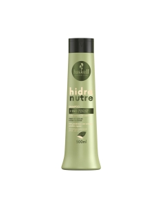Haskell Hidranutre Champô 500ml