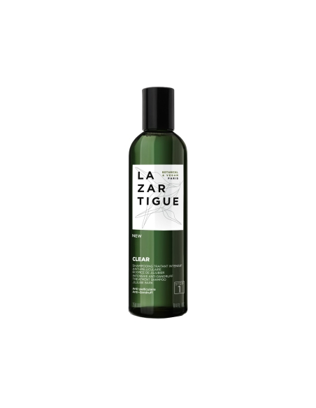 Lazartigue Champô Clear 1 250ml