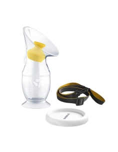 Medela Coletor em Silicone de Leite Materno 2