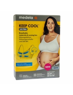Medela Keep Cool Ultra Branco L