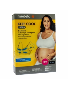 Medela Keep Cool Ultra Preto XL