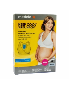 Medela Keep Cool Sleep Branco M