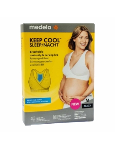 Medela Keep Cool Sleep Preto M