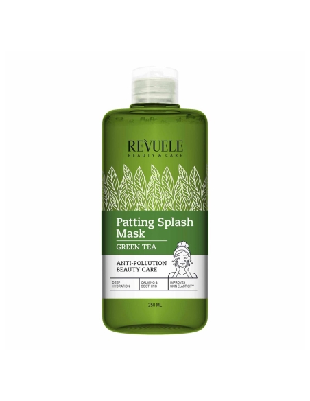 Revuele Patting Splash Mask Green Tea 250ml
