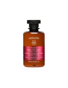 Apivita Tonic Champô Tonificante Mulher 250ml