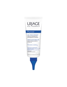 Uriage Pruriced Gel Fresco Apaziguante 100ml