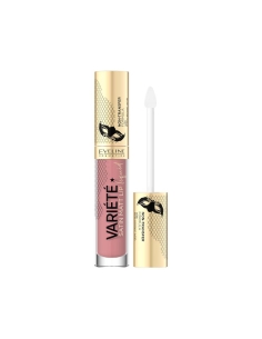 Eveline Cosmetics Variété Satin Matt Lip Liquid 02...