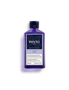 Phyto Phytopurple Champô Neutralizador Amarelos 250ml