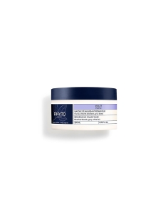 Phyto Phytopurple Máscara Neutralizadora Amarelos 200ml