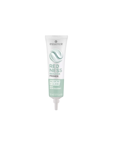 Essence Redness Reducer Primer 30ml