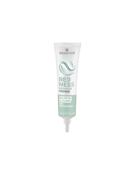 Essence Redness Reducer Primer 30ml