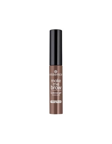 Essence Make Me Brow Eyebrow Gel Mascara 02 Browny Brows 3,8ml