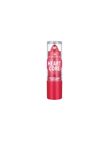 Essence Heart Core Fruity Lip Balm 01 3g