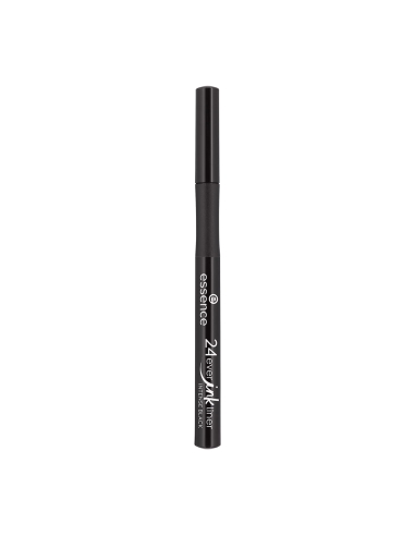 Essence 24ever Ink Liner 01 Intense Black 1,2ml