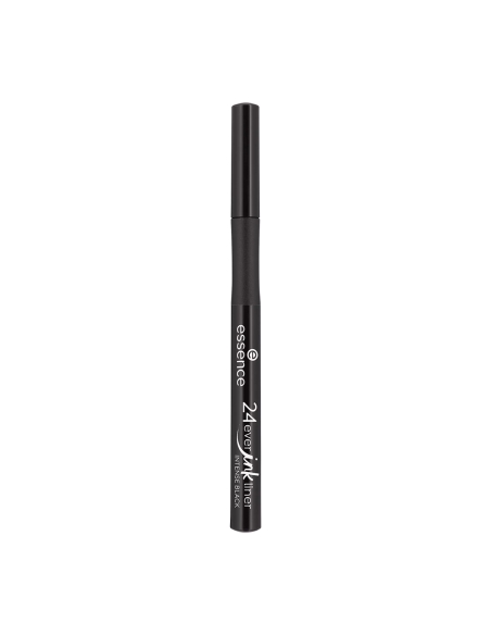 Essence 24ever Ink Liner 01 Intense Black 1,2ml