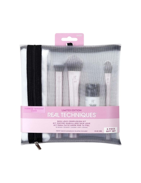 Real Techniques Skin Love Complexion Kit