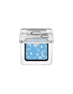 Catrice Art Couleurs Eyeshadow 400 Blooming Blue 2,4g 2