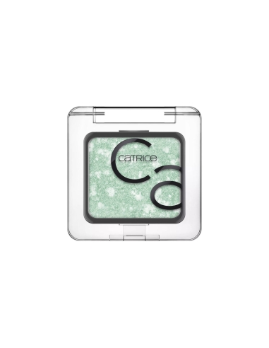 Catrice Art Couleurs Eyeshadow 410 Jungle Jade 2,4g