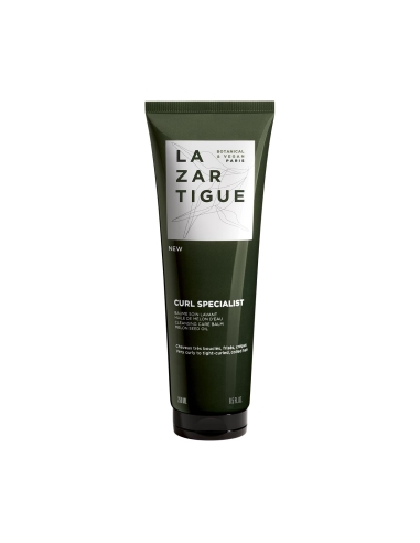 Lazartigue Curl Specialist Bálsamo Lavante para Caracóis 250ml