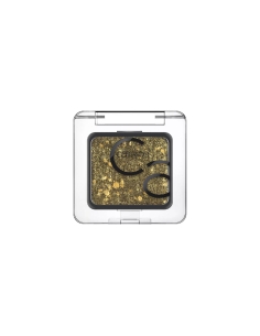 Catrice Art Couleurs Eyeshadow 360 Golden Leaf 2,4g