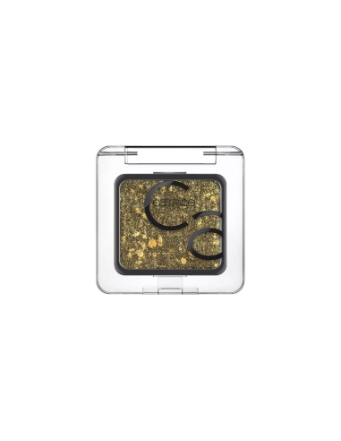 Catrice Art Couleurs Eyeshadow 360 Golden Leaf 2,4g