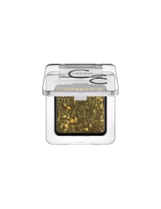 Catrice Art Couleurs Eyeshadow 360 Golden Leaf 2,4g 2