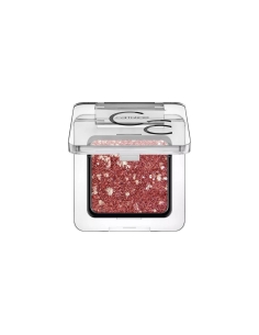 Catrice Art Couleurs Eyeshadow 370 Blazing Berry 2,4g 2