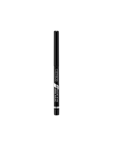 Catrice Inside Eye Khol Kajal 010 Black Is The New Black 0,3g