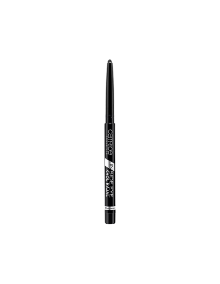 Catrice Inside Eye Khol Kajal 010 Black Is The New Black 0,3g