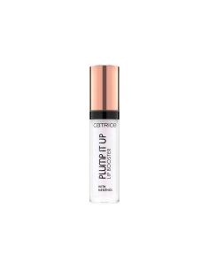 Catrice Plump It Up Lip Booster 010 Poppin Champagne 3,5ml