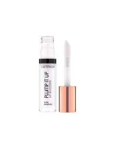 Catrice Plump It Up Lip Booster 010 Poppin Champagne 3,5ml 2