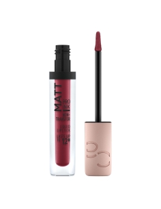 Catrice Matt Pro Ink Non Transfer Liquid Lipstick 100...