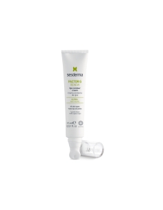 Sesderma Factor G Renew Creme de Contorno de Olhos 15ml 2